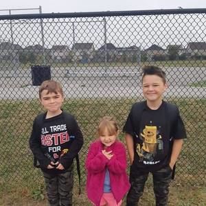 Meet your Posher, Delia